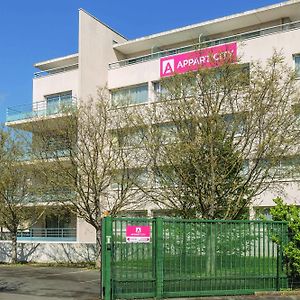 Appart'City La Rochelle